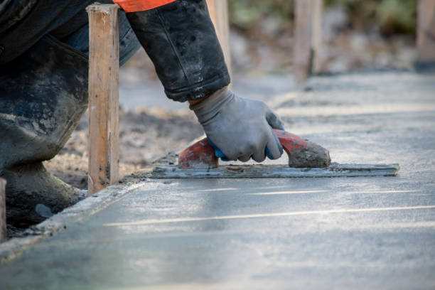 Best Decorative Concrete in Monongahela, PA
