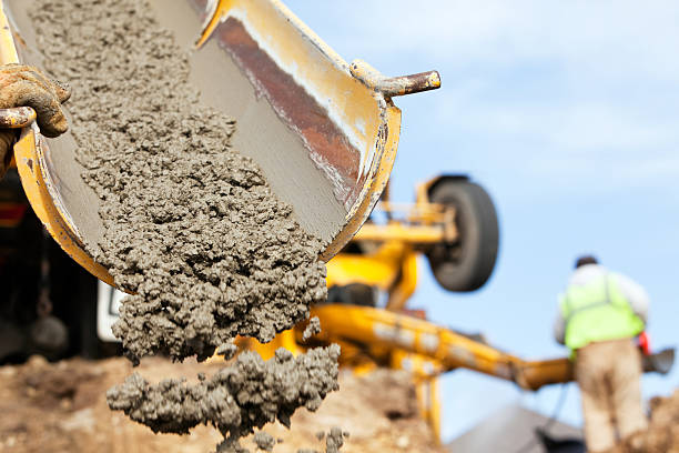 Best Concrete Demolition Services in Monongahela, PA
