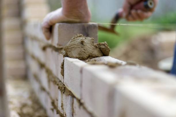 Best Concrete Foundation Repair in Monongahela, PA